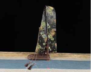 Cloth case for swords / Katana