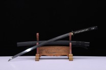 Practical Yuga Katana with Spring Steel blade